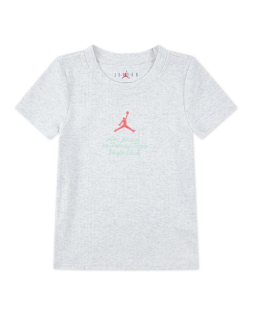Imagen 0 de Camiseta manga corta para niña ideal para deporte y conjuntar