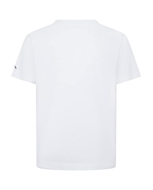Imagen 0 de Camiseta manga corta para niña ideal para deporte y conjuntar