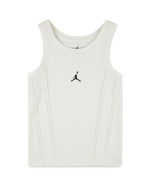 Imagen 0 de Camiseta deportiva de tirantes para niña,  para hacer tu deporte favorito más cómodo