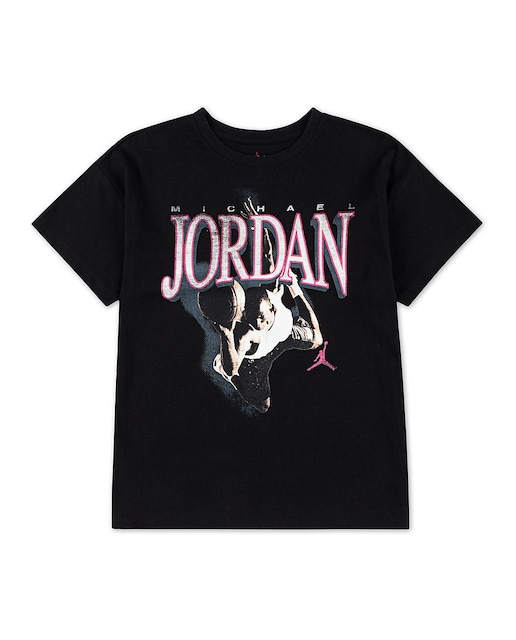 Imagen 0 de Camiseta manga corta para niña ideal para deporte y conjuntar