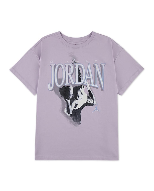 Imagen 0 de Camiseta manga corta para niña ideal para deporte y conjuntar