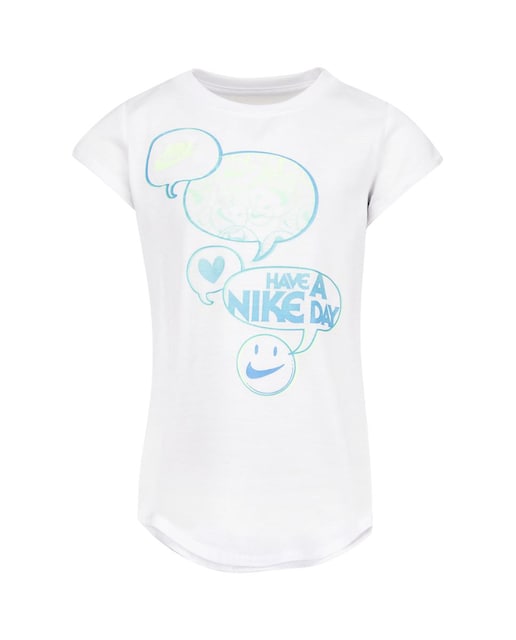 Imagen 0 de Camiseta manga corta para niña ideal para deporte y conjuntar