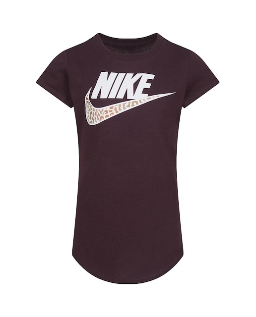 Imagen 0 de Camiseta manga corta para niña ideal para deporte y conjuntar