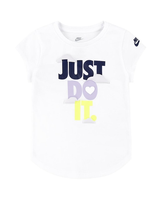 Imagen 0 de Camiseta manga corta para niña ideal para deporte y conjuntar