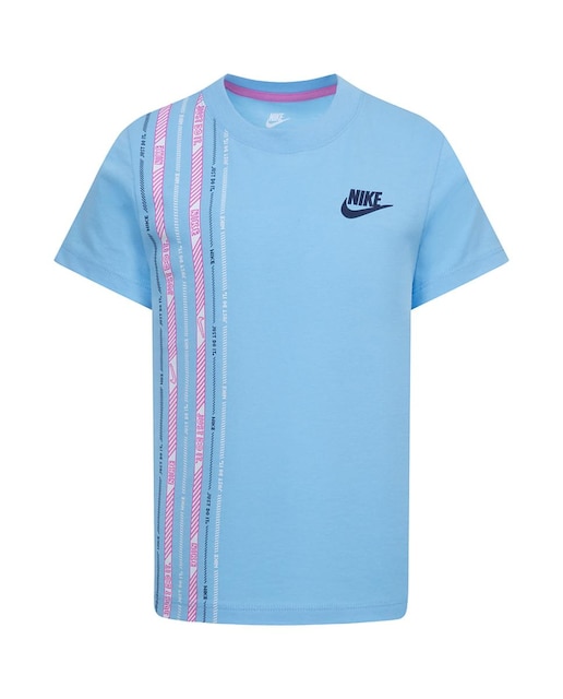 Imagen 0 de Camiseta manga corta para niña ideal para deporte y conjuntar