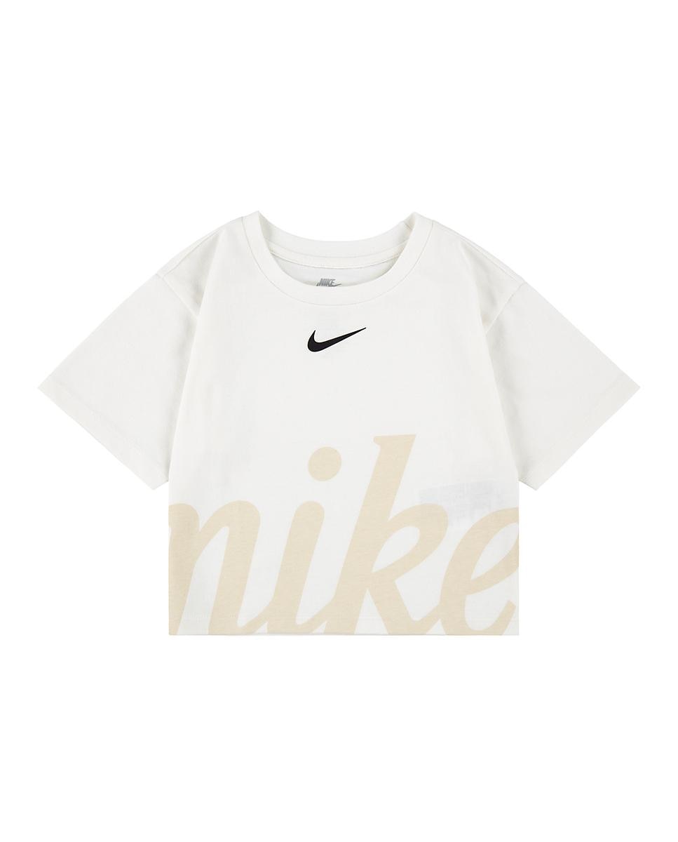 Imagen 0 de Camiseta manga corta para niña ideal para deporte y conjuntar