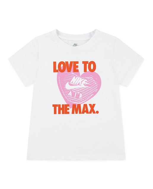 Imagen 0 de Camiseta manga corta para niña ideal para deporte y conjuntar