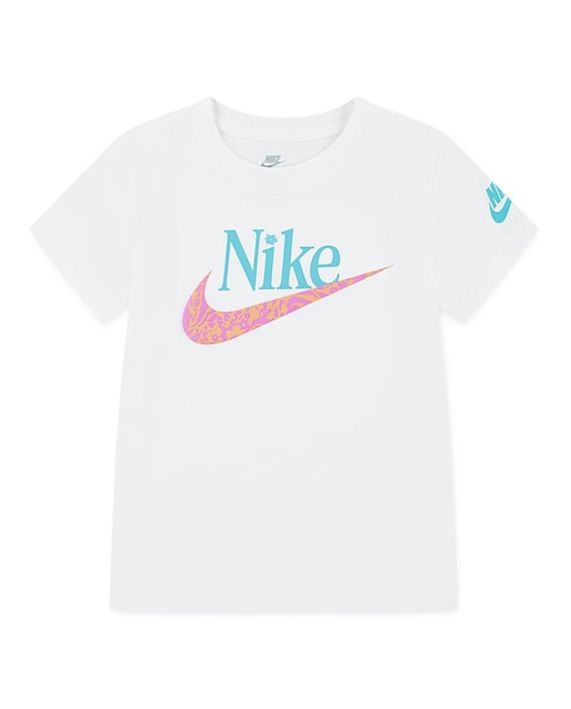 Imagen 0 de Camiseta manga corta para niña ideal para deporte y conjuntar