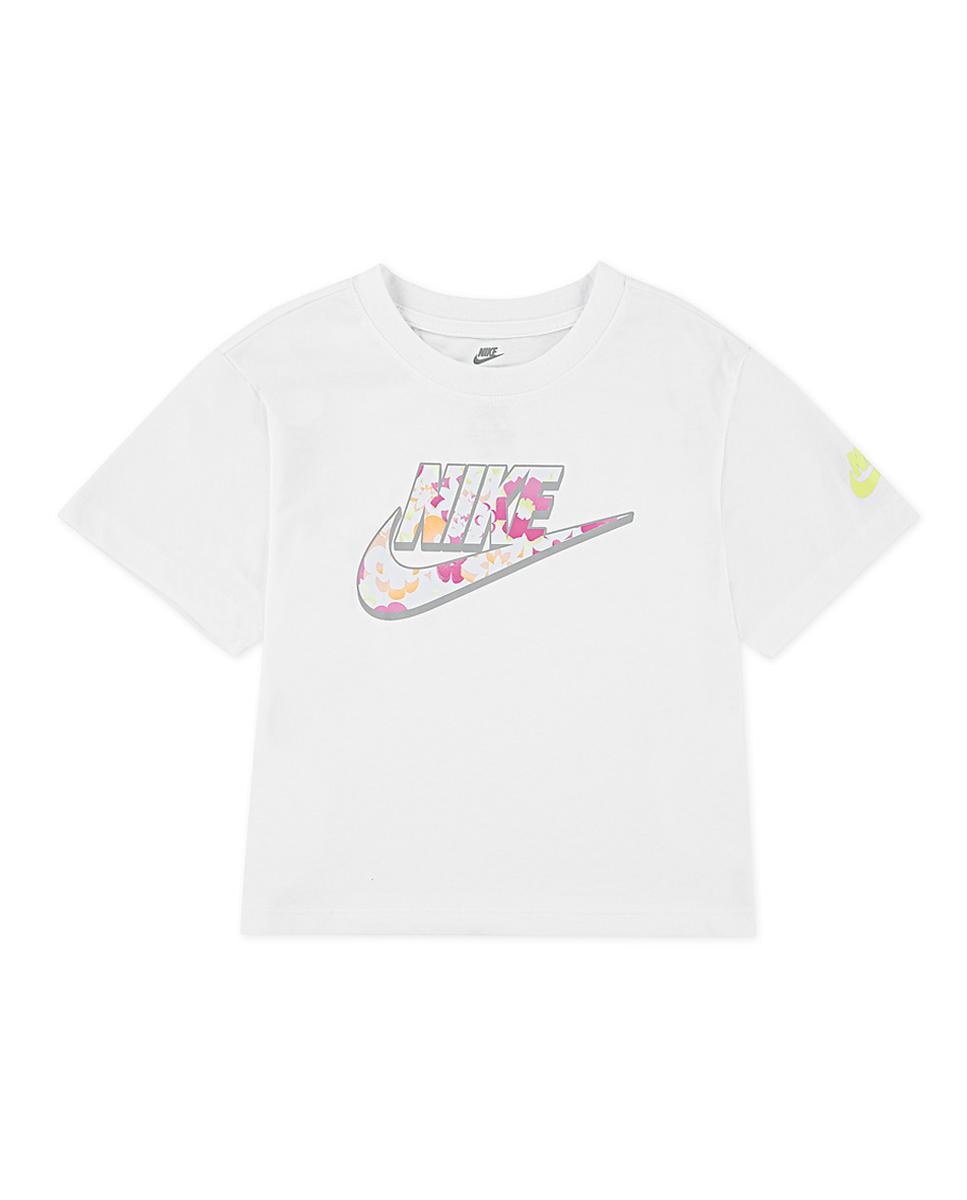 Imagen 0 de Camiseta manga corta para niña ideal para deporte y conjuntar