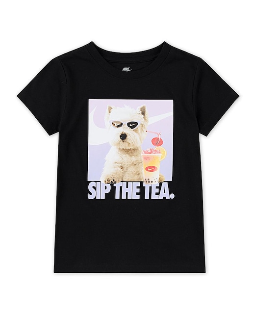 Imagen 0 de Camiseta manga corta para niña ideal para deporte y conjuntar