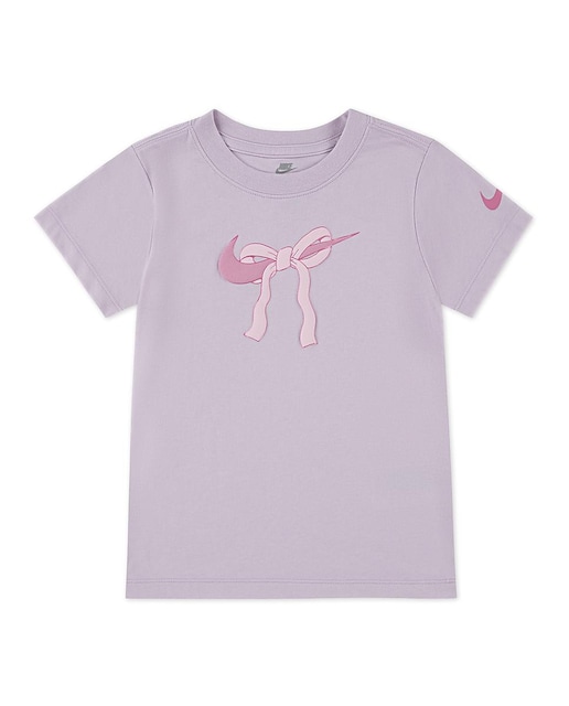 Imagen 0 de Camiseta manga corta para niña ideal para deporte y conjuntar