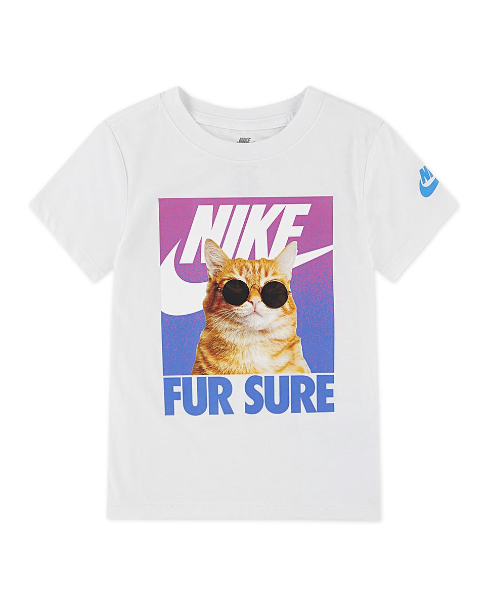 Imagen 0 de Camiseta manga corta para niña ideal para deporte y conjuntar