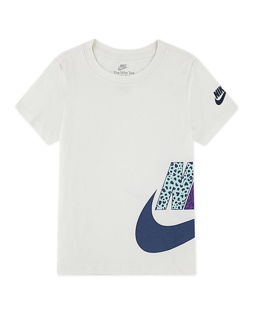 Imagen 0 de Camiseta manga corta para niña ideal para deporte y conjuntar