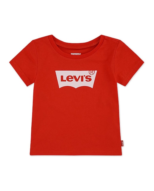Imagen 0 de Camiseta managa corta para bebé comoda y suave