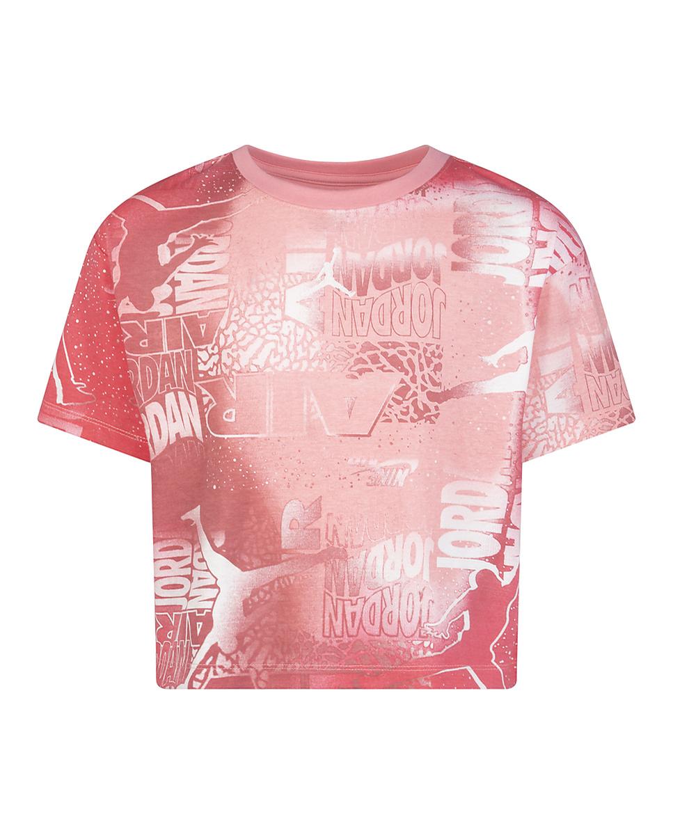 Imagen 0 de Camiseta cómoda y deportiva para Niña.