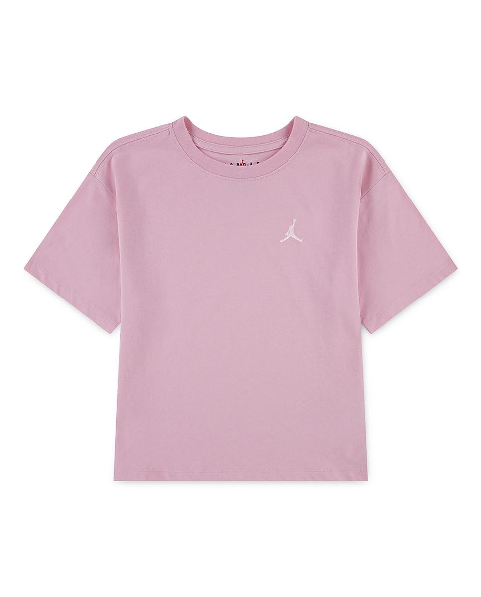 Imagen 0 de Camiseta cómoda y deportiva para Niña.