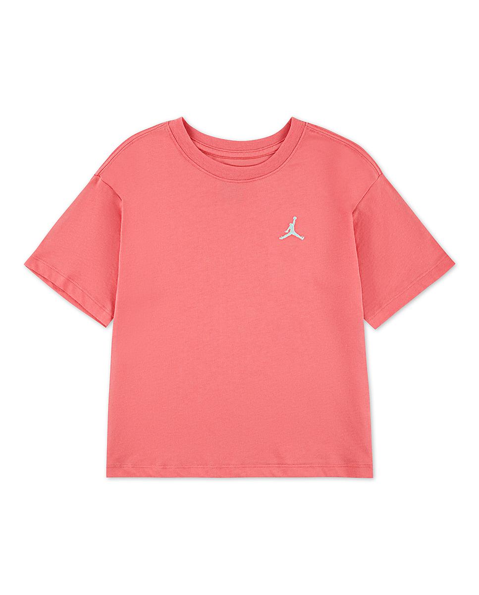 Imagen 0 de Camiseta cómoda y deportiva para Niña.