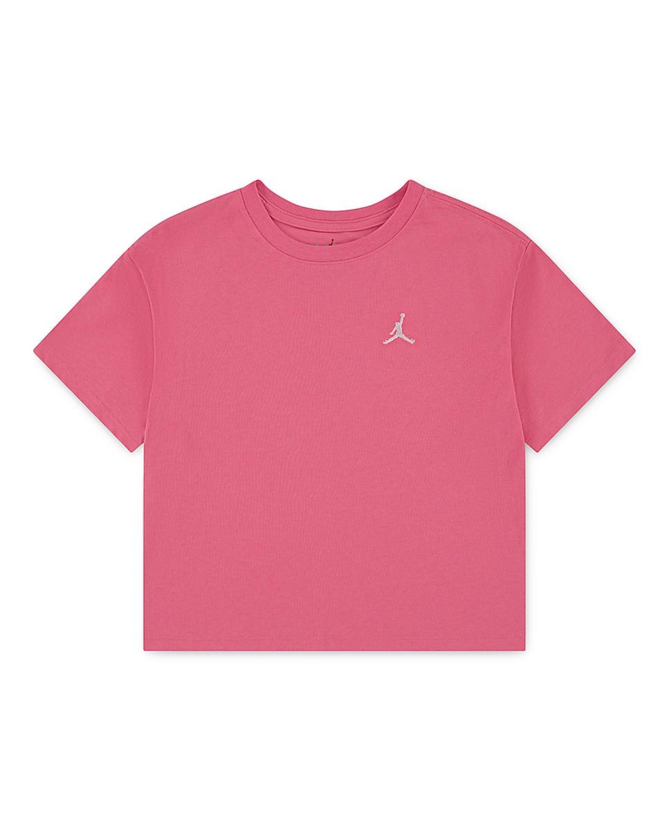 Imagen 0 de Camiseta cómoda y deportiva para Niña.