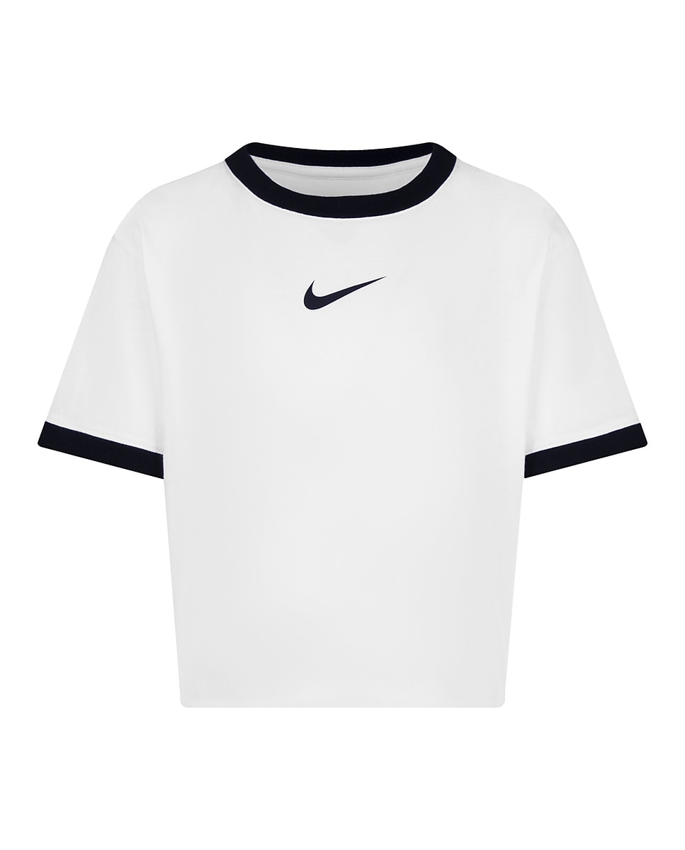 Imagen 0 de Camiseta deportiva para niña comoda y resistente