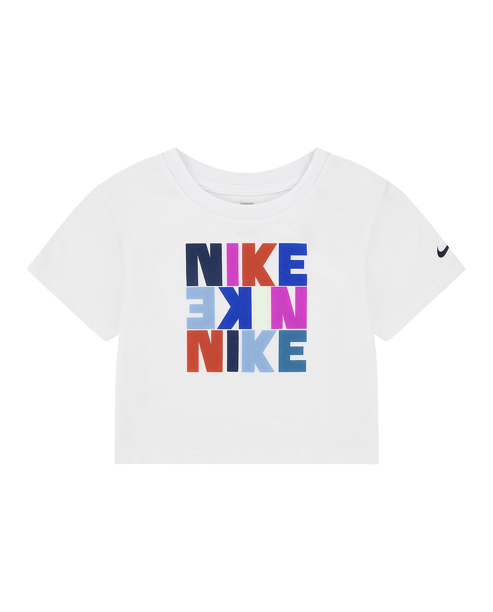 Imagen 0 de Camiseta deportiva para niña comoda y resistente
