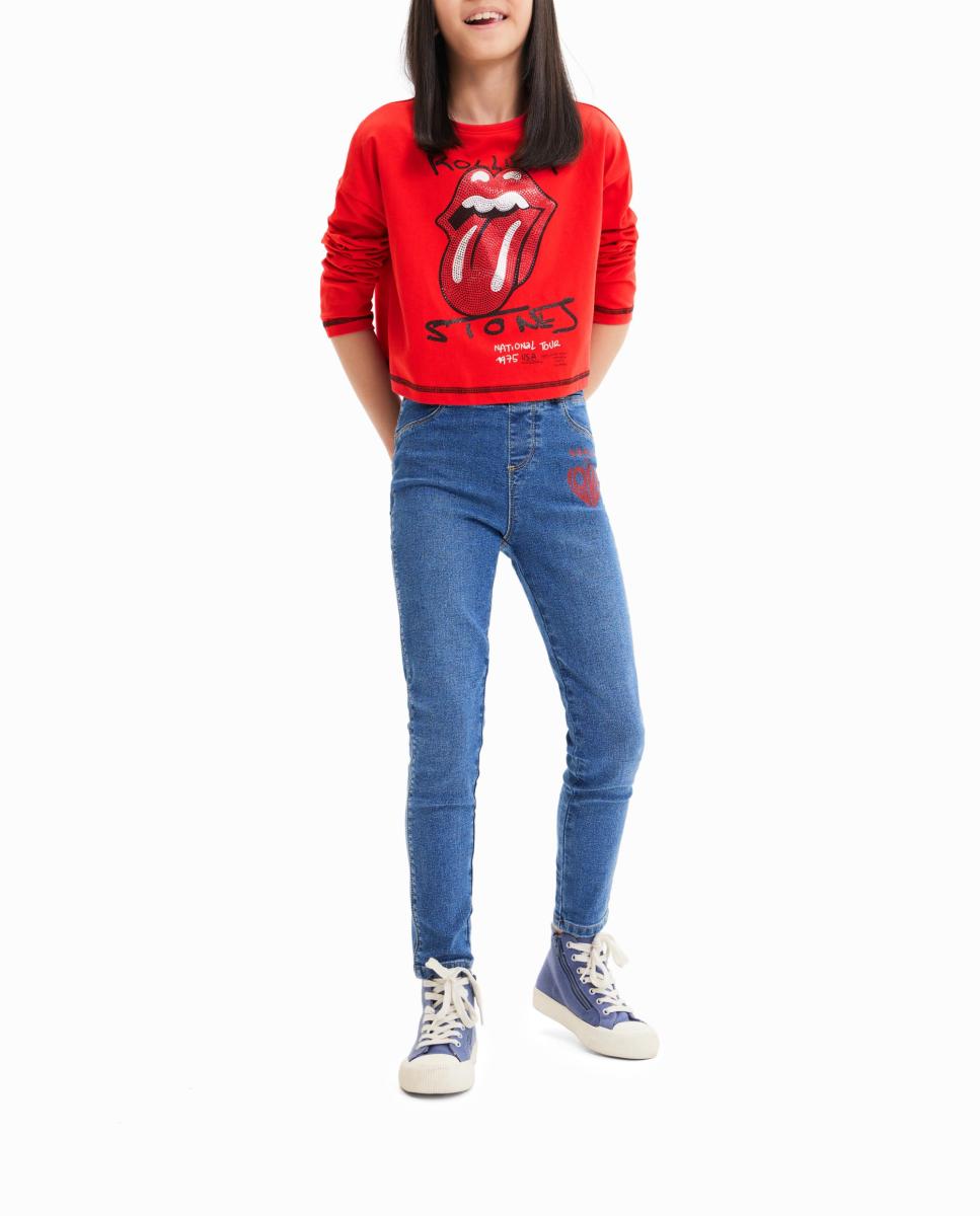 Imagen 0 de Camiseta The Rolling Stones