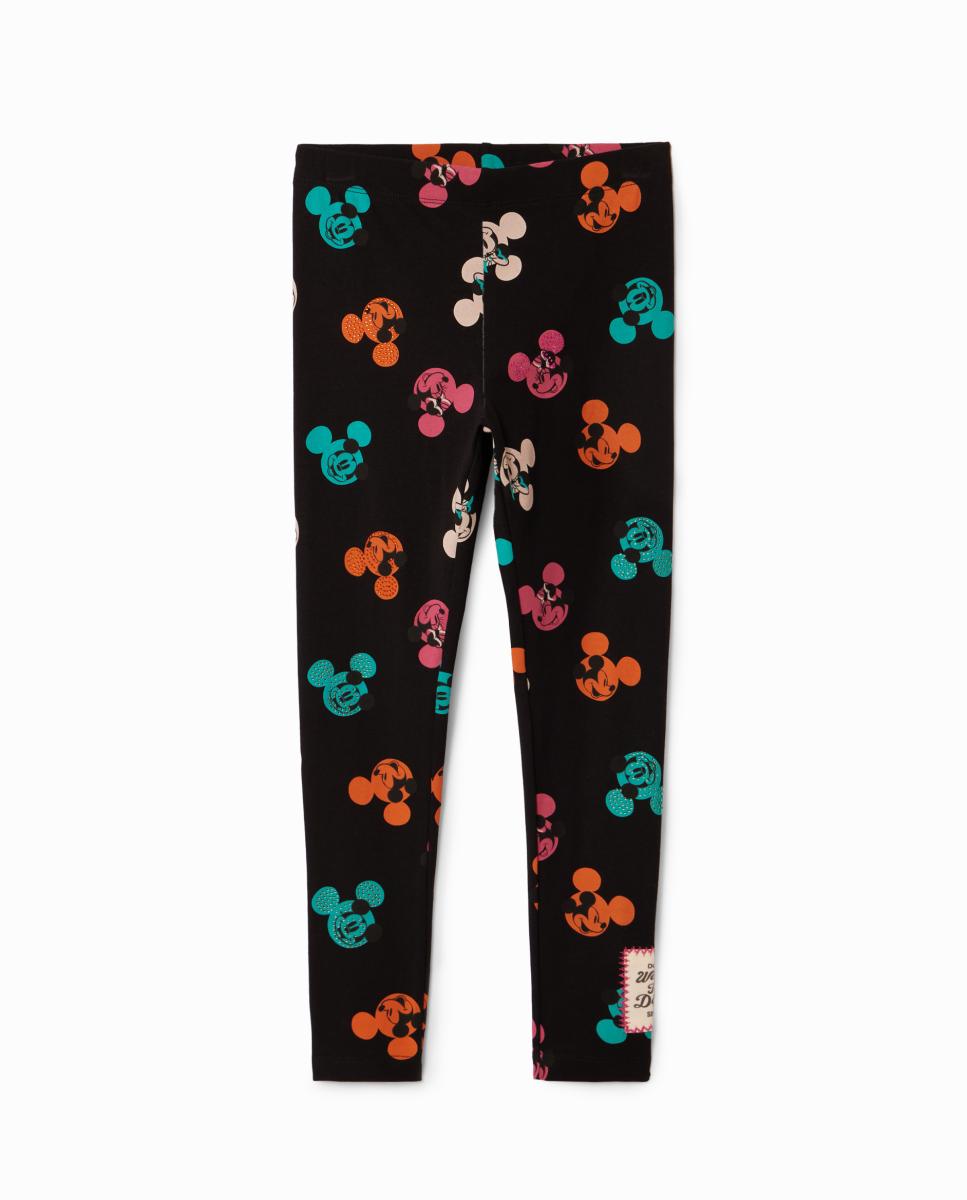 Imagen 0 de Leggings largos