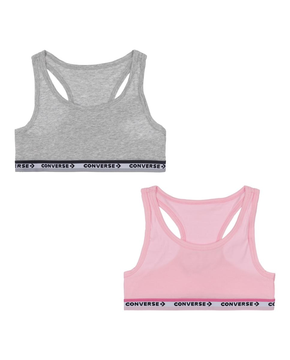 Imagen 0 de Ropa Interior combinable en tu día a día para Niña
