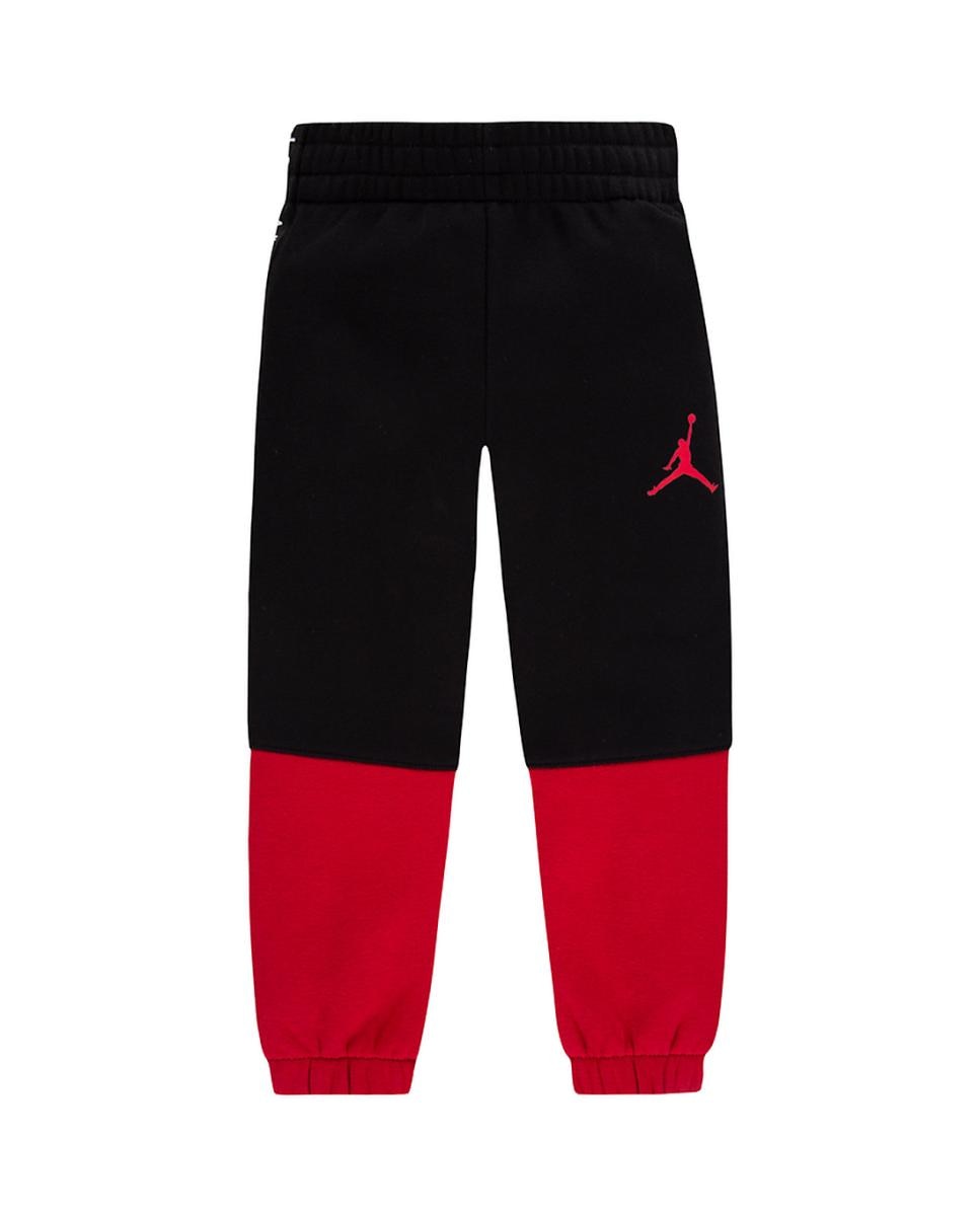 Imagen 0 de Pantalon de deporte bicolor Jordan