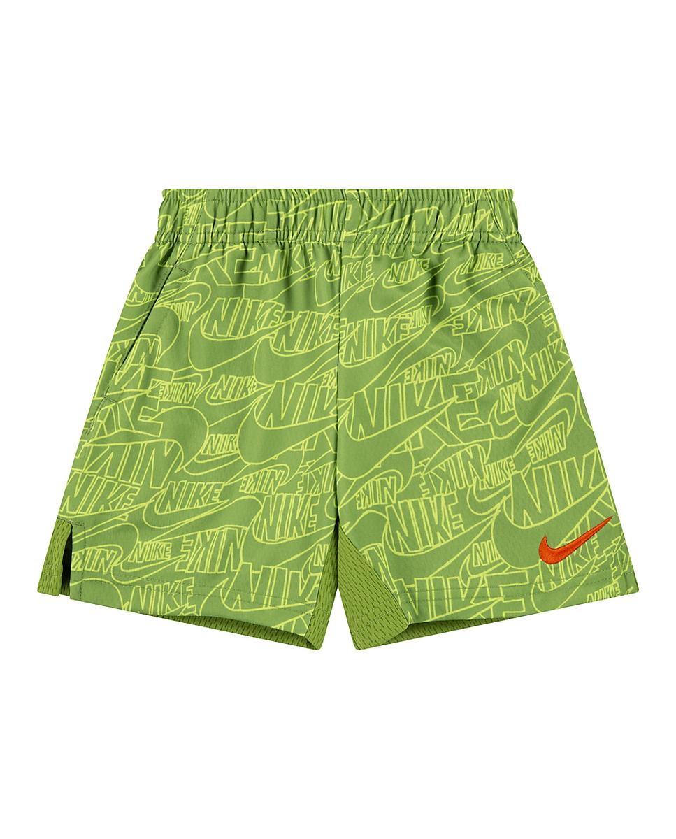 Imagen 0 de Bermudas deportiva para niño