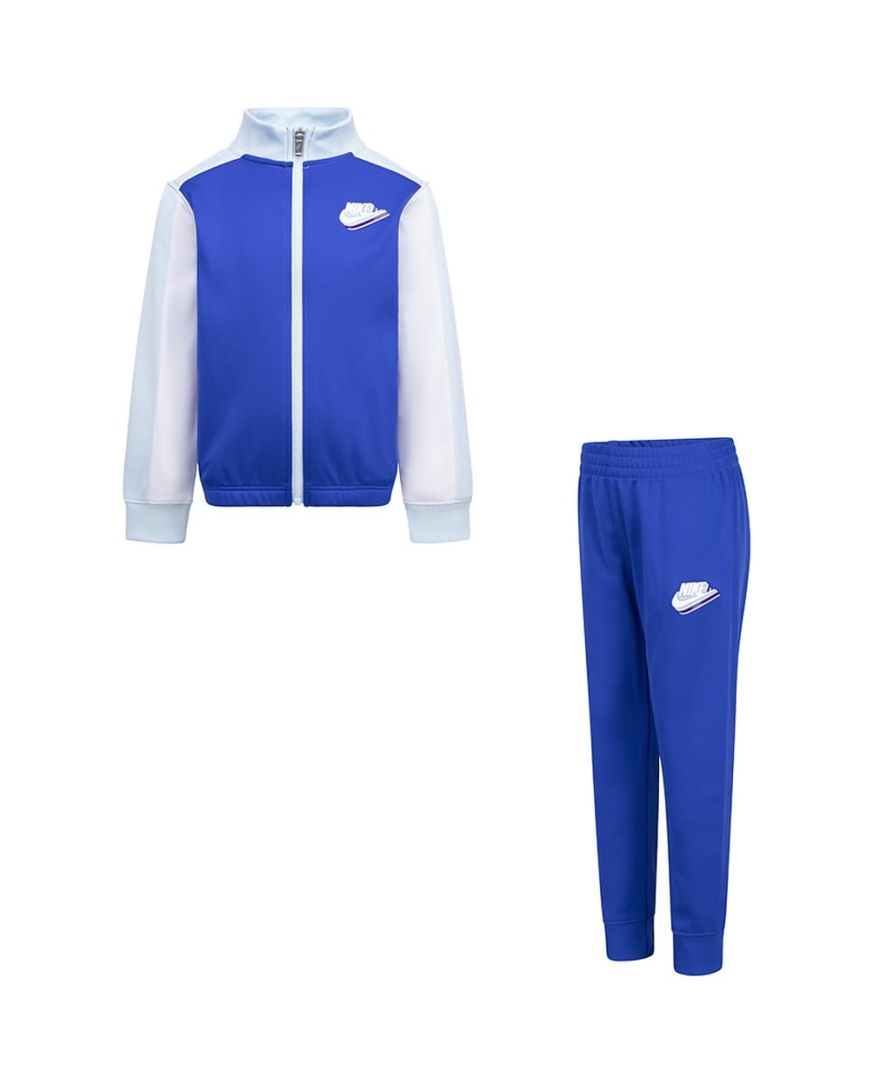 Imagen 0 de Conjunto sudadera y pantalón de chándal Nike