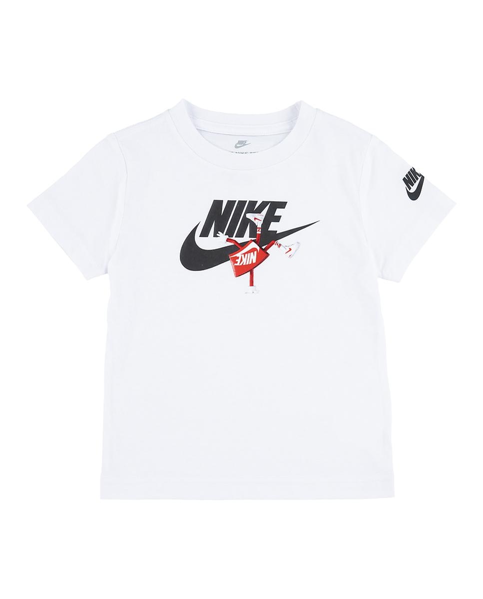 Imagen 0 de Camiseta de manga corta de niño