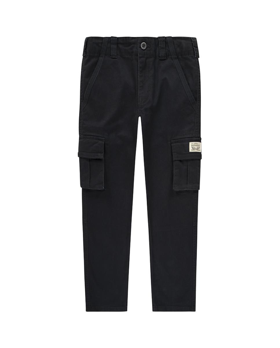 Imagen 0 de Pantalones para niño,  cargo clasico para vestir informal