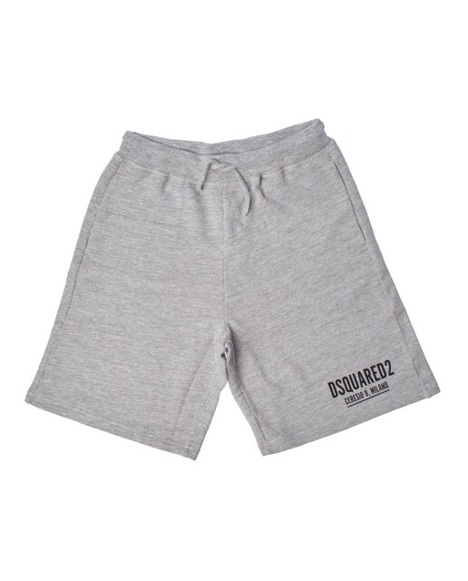 Imagen 0 de Pantalón corto oversize, casual para niño