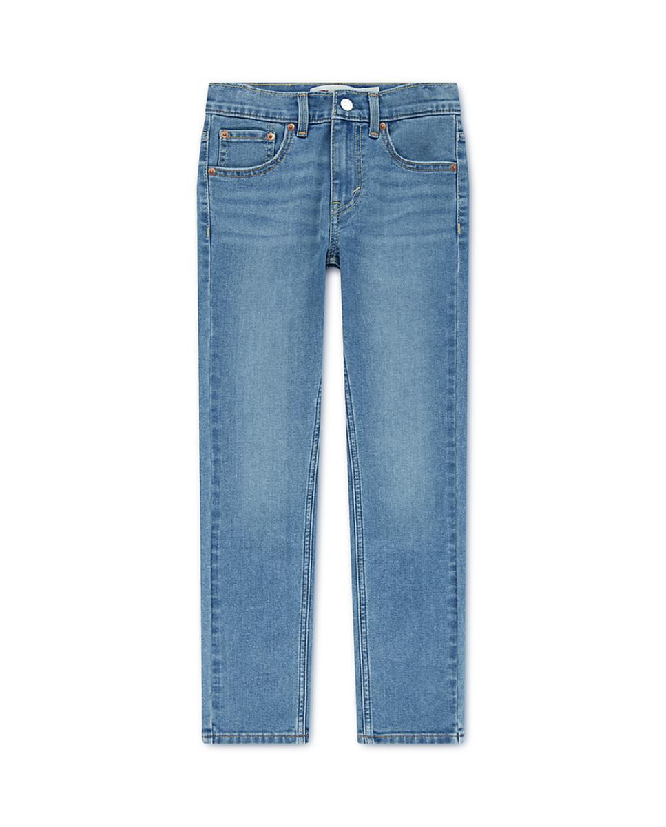 Imagen 0 de Pantalones Jeans para Niño, cómodos y para uso diario
