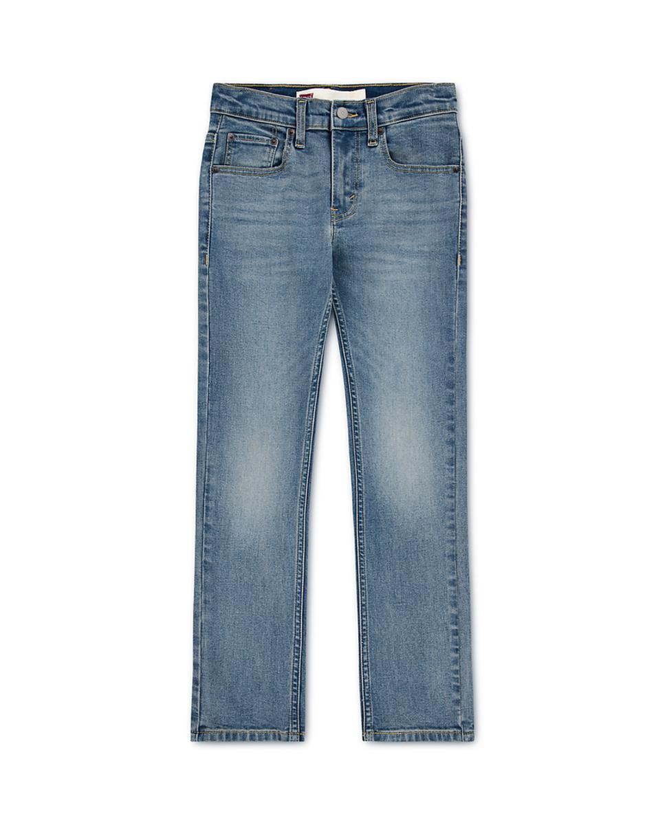 Imagen 0 de Pantalones Jeans para Niño, cómodos y para uso diario