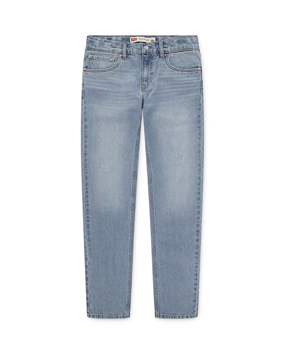 Imagen 0 de Pantalones Jeans para Niño, cómodos y para uso diario