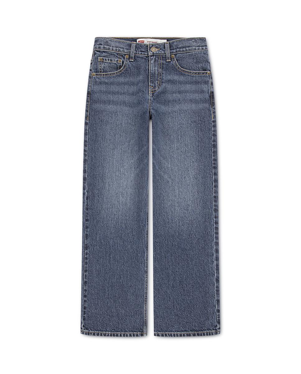 Imagen 0 de Pantalones Jeans para Niño, cómodos y para uso diario