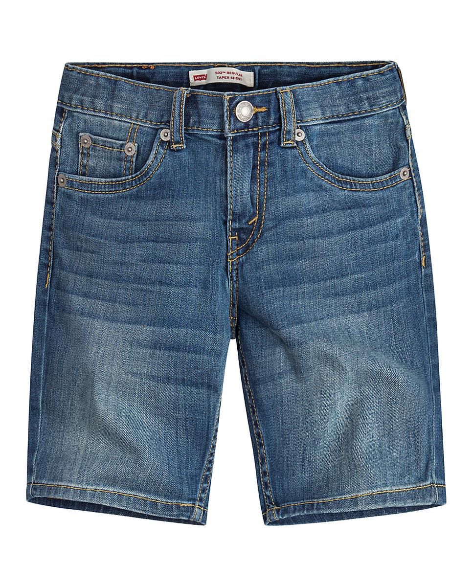 Imagen 0 de Pantalones vaqueros cortos para niño , comodos y ligeros
