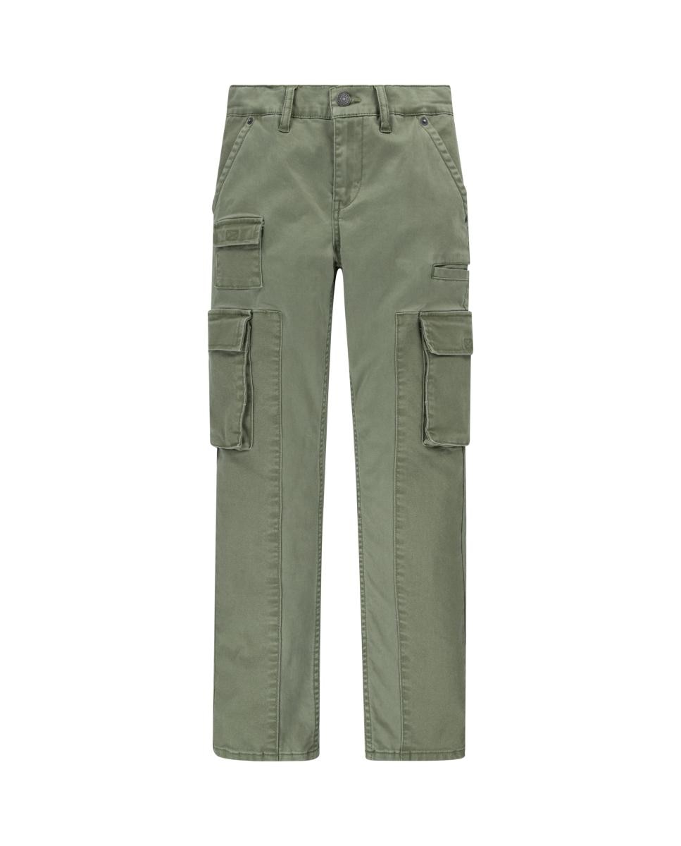 Imagen 0 de Pantalones para niño cómodos y facil de combinar