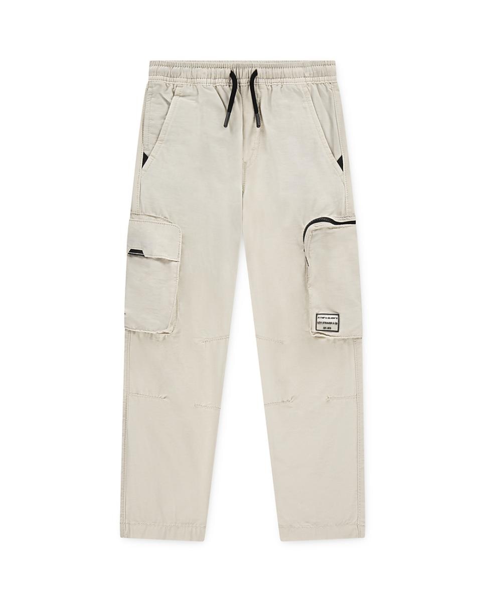 Imagen 0 de Pantalones para niño cómodos y facil de combinar