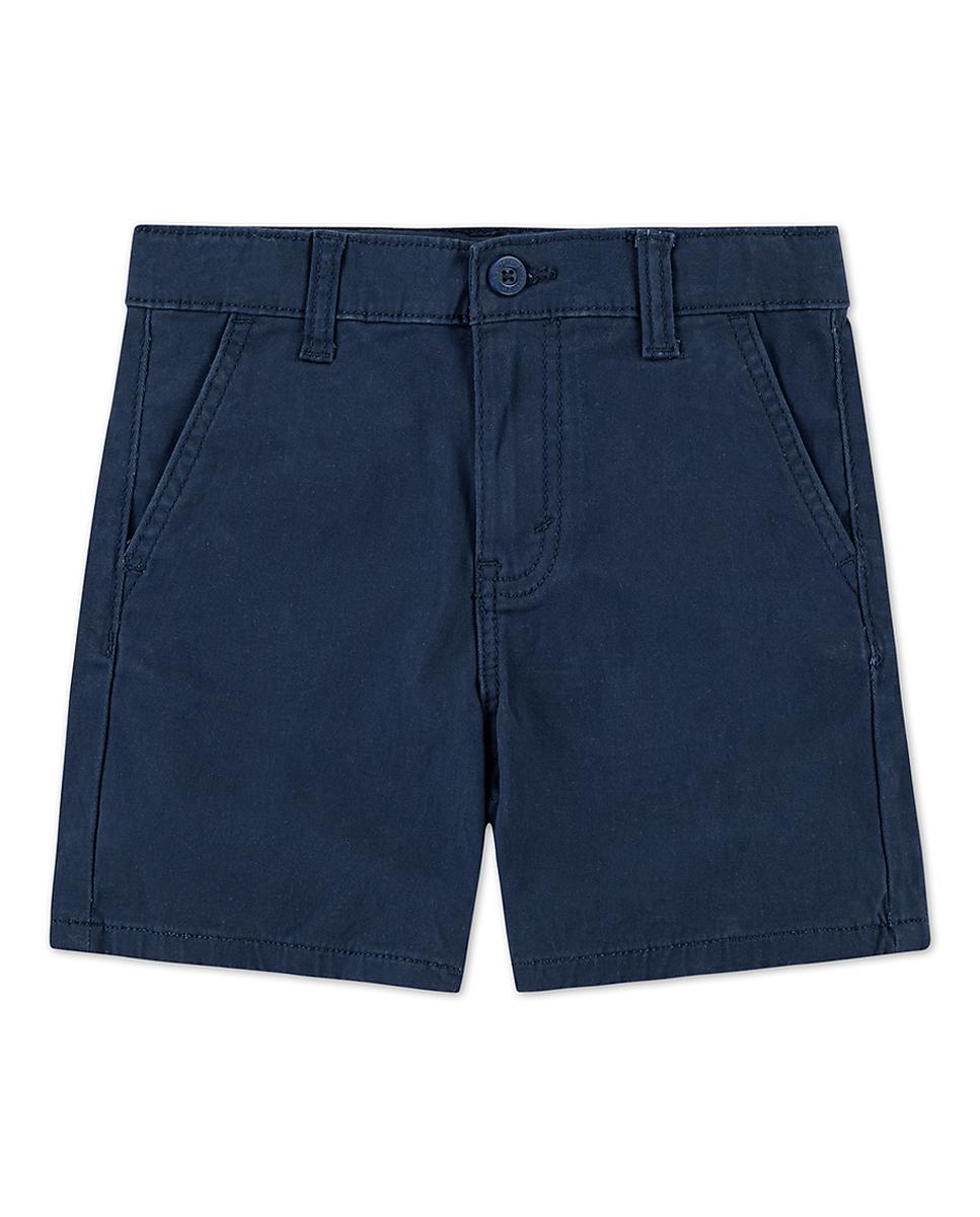 Imagen 0 de Bermudas para niño casual ajustable y cómodo