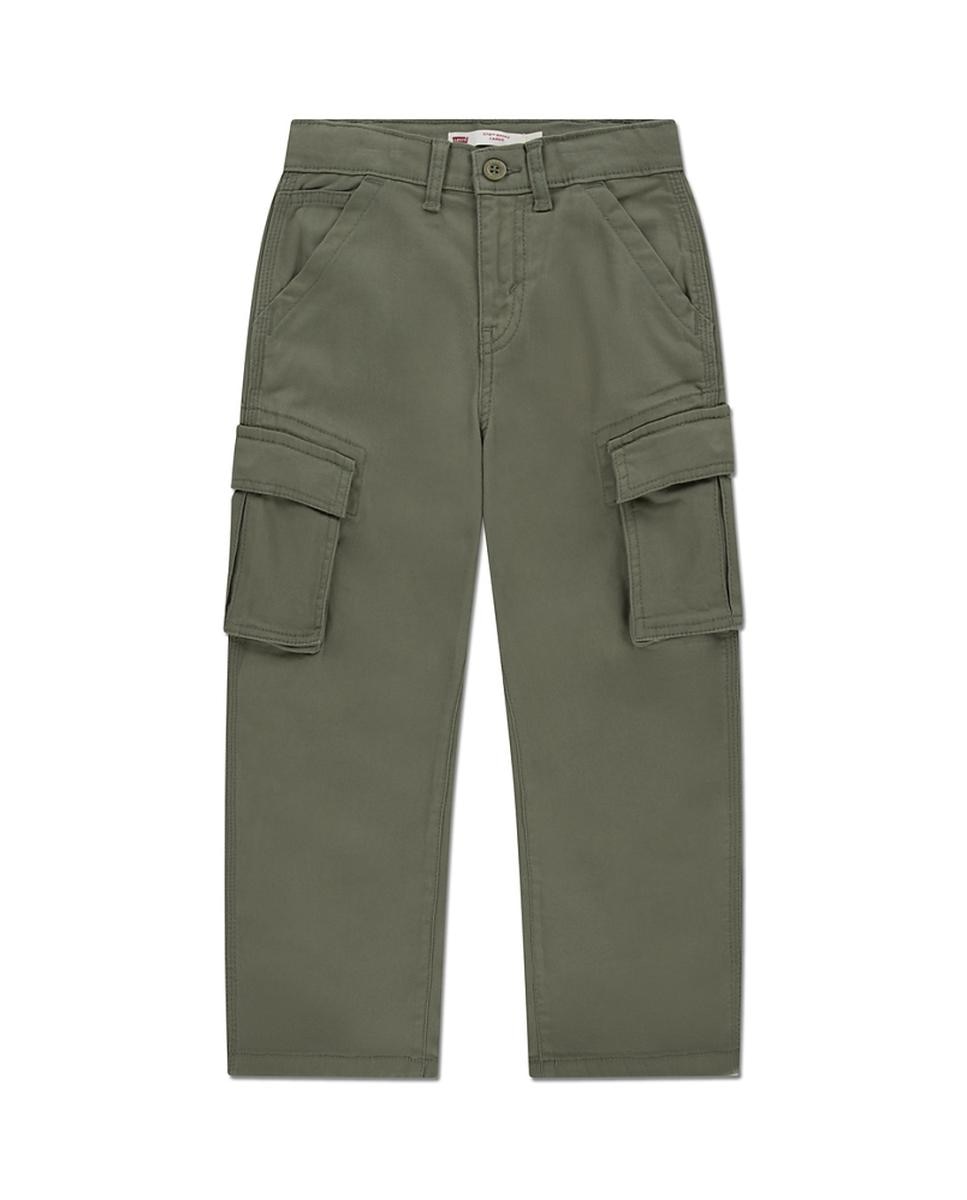 Imagen 0 de Pantalones para niño cómodos y facil de combinar