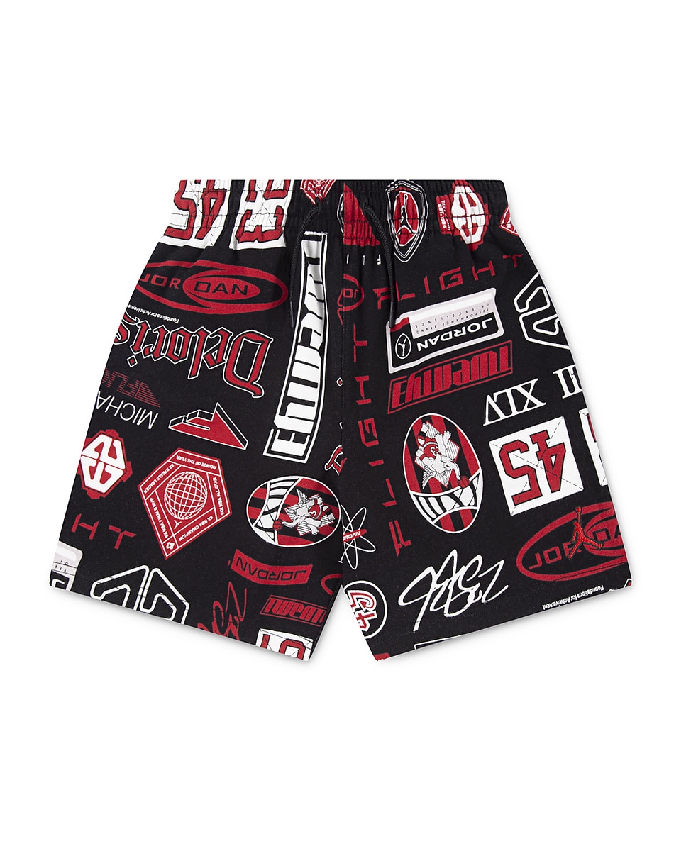 Imagen 0 de Pantalón corto para niño comodo y suave