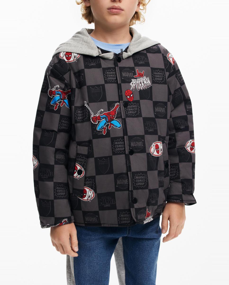 Imagen 0 de Cazadora reversible Spiderman™