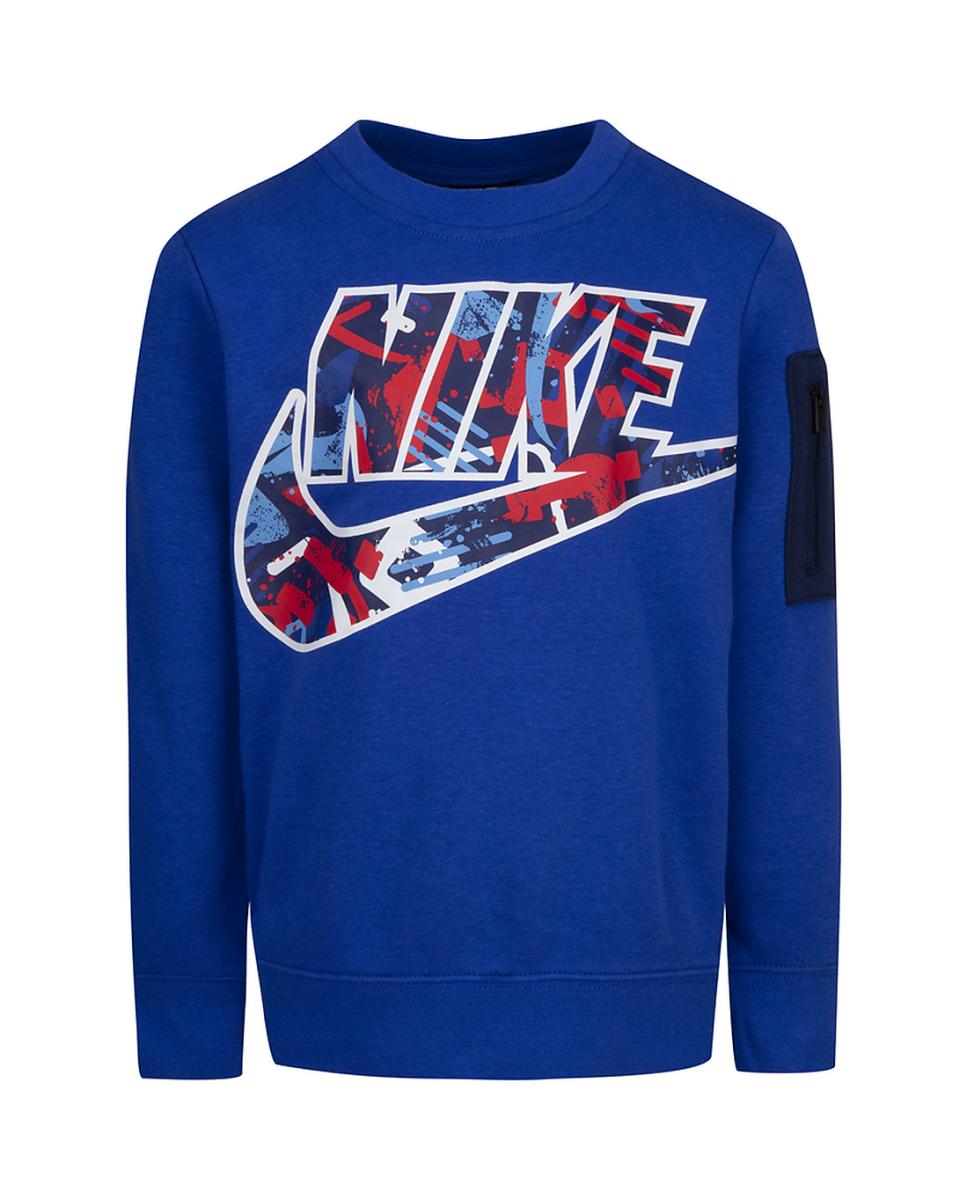 Imagen 0 de Sudadera de entrenamiento deportiva para niño
