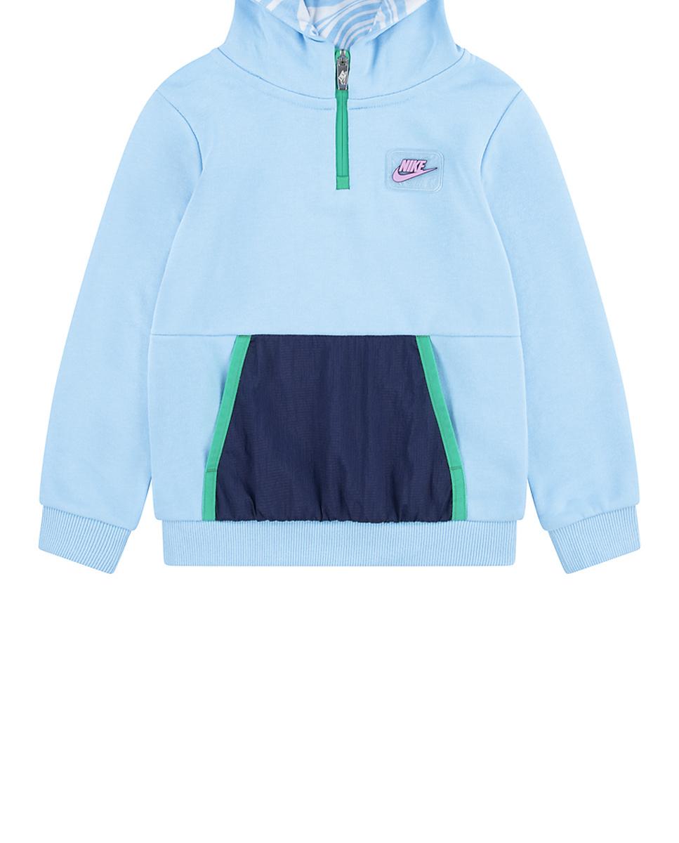 Imagen 0 de Sudadera de entrenamiento deportiva para niño