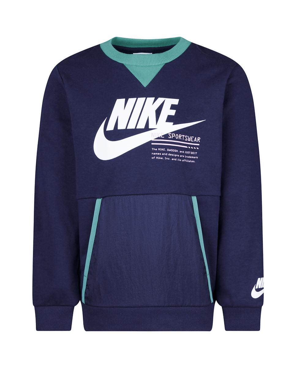 Imagen 0 de Sudadera de entrenamiento deportiva para niño