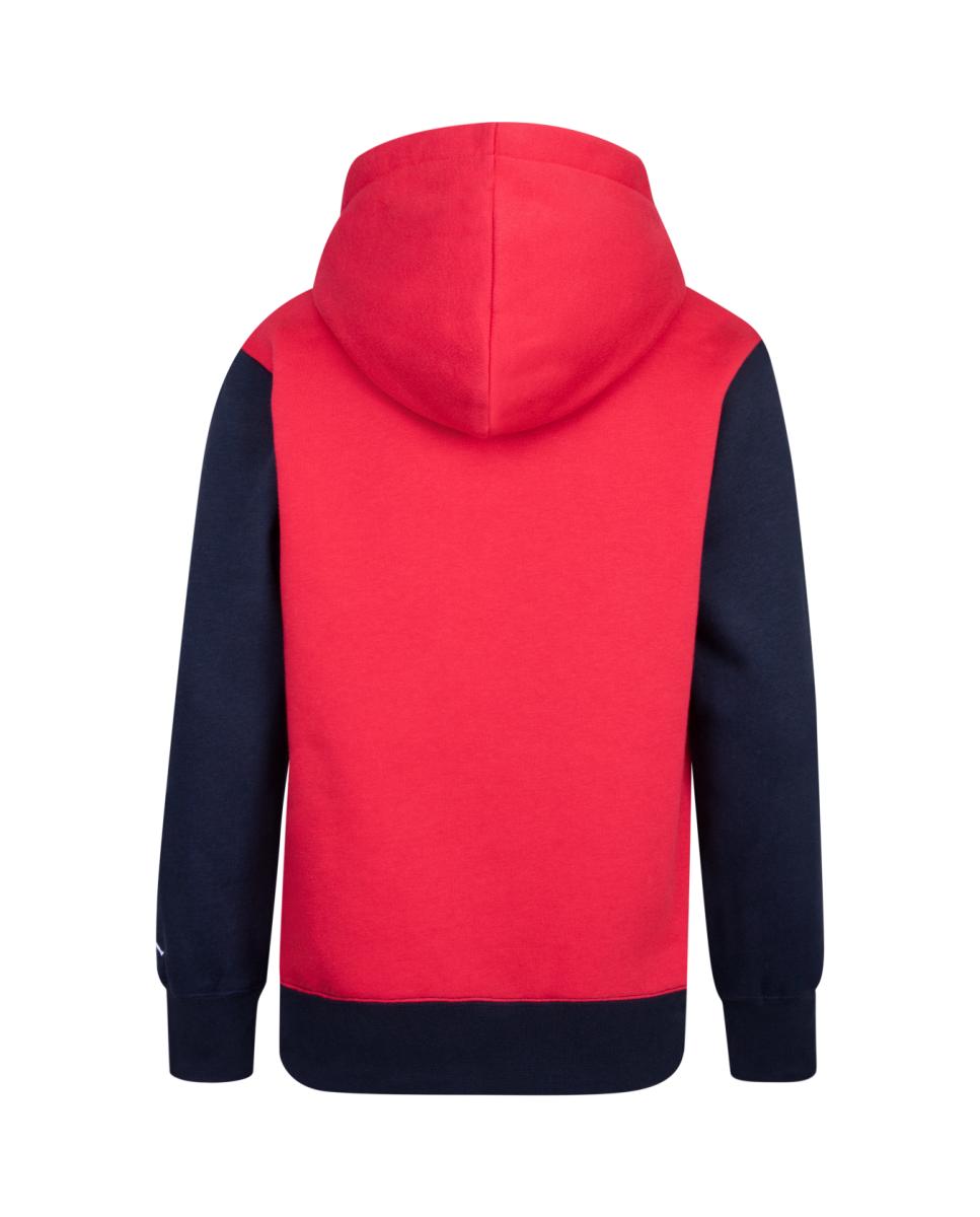 Imagen 0 de Camisa de entrenamiento deportiva para niño
