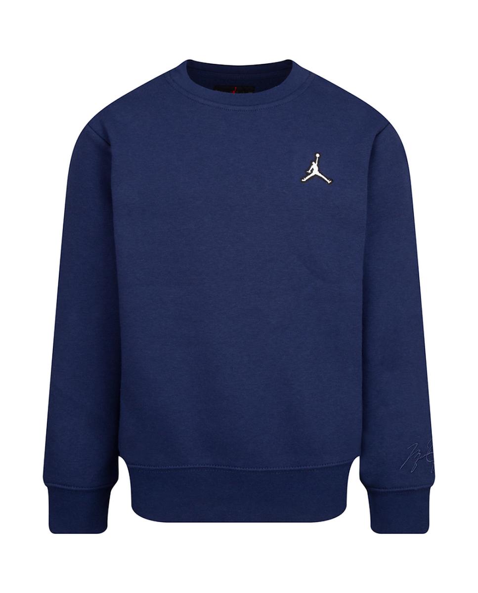 Imagen 0 de Sudadera deportiva suave y fácil de combinar para Niño
