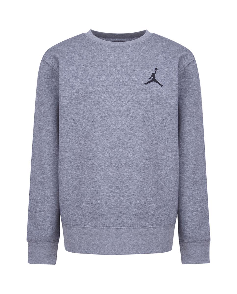 Imagen 0 de Sudadera deportiva suave y fácil de combinar para Niño